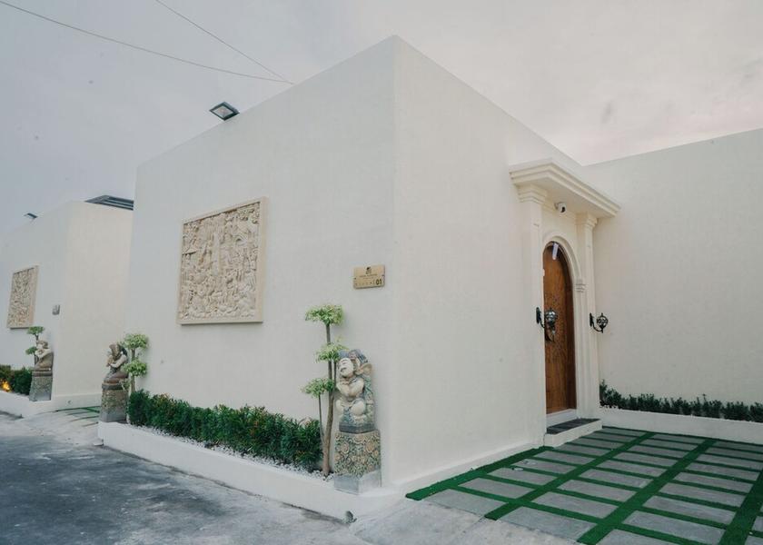 Bali Batubulan Exterior Detail