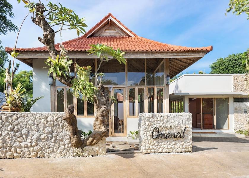 Bali Pecatu Primary image