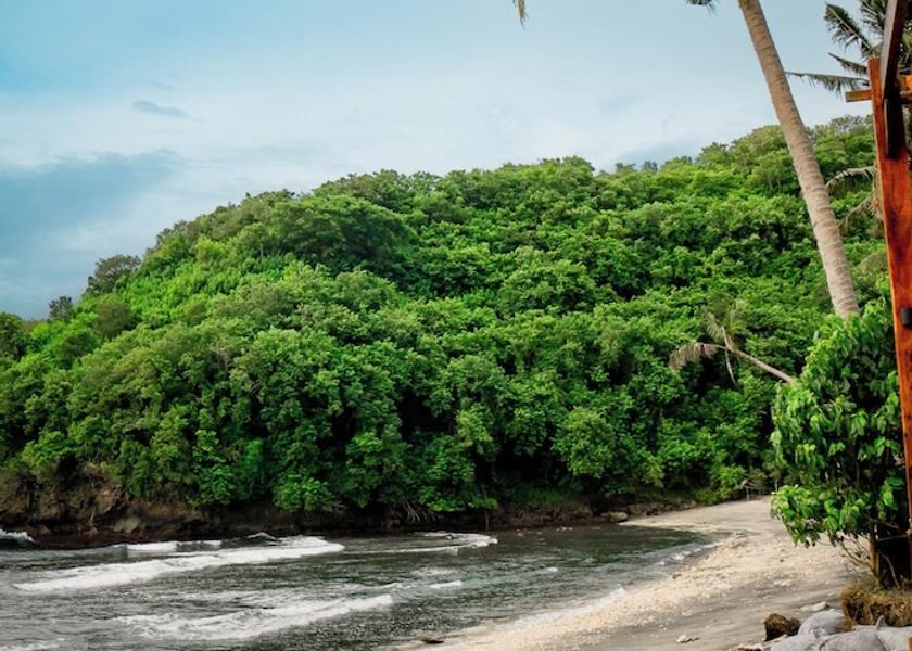  Penida Island Terrace