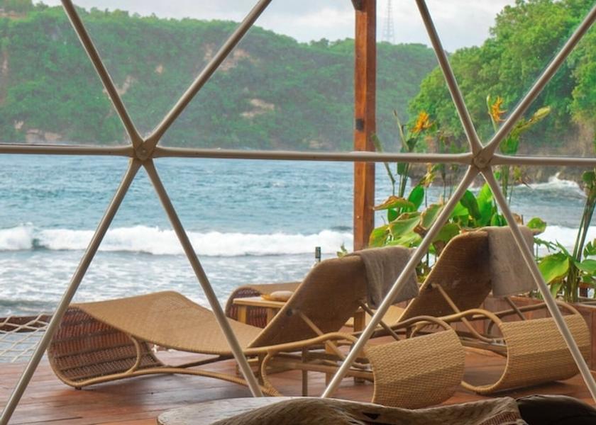 Penida Island Room