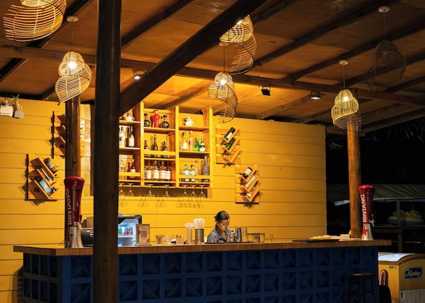 Riau Islands Bintan Bar