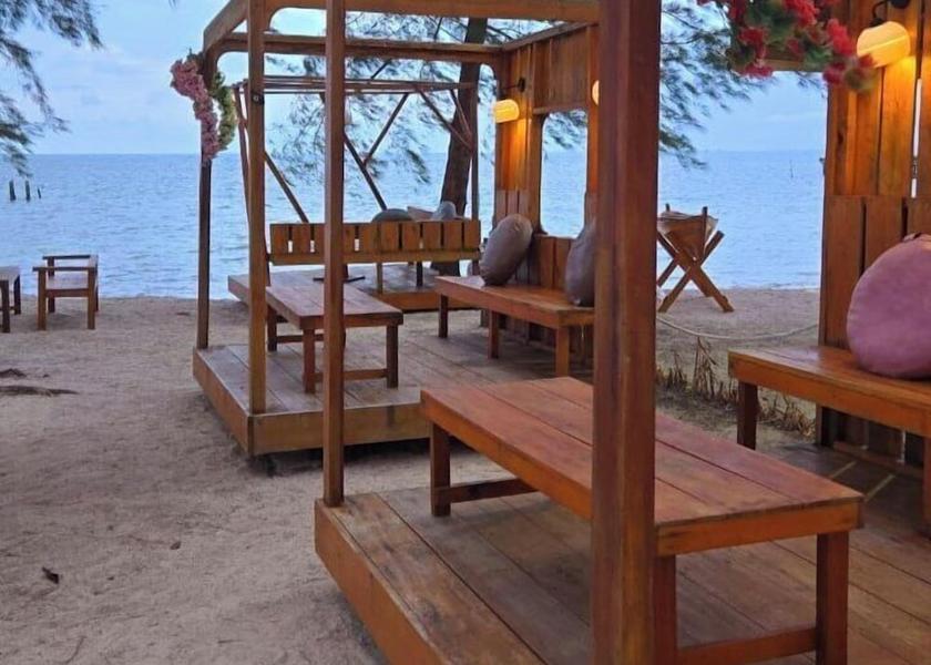 Riau Islands Bintan Gazebo