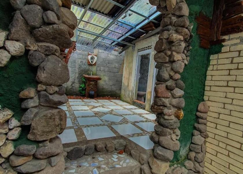  Pakem Exterior Detail