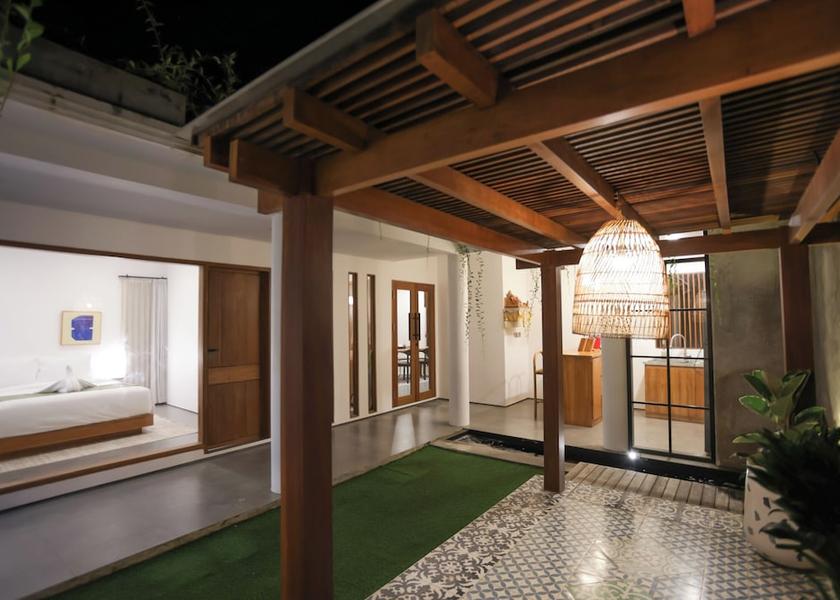  Penida Island Terrace