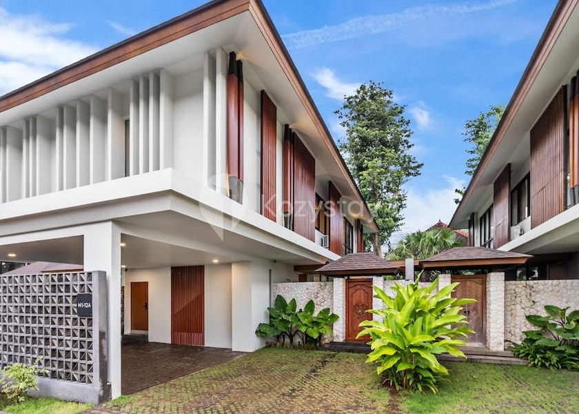 Bali Jimbaran Exterior Detail