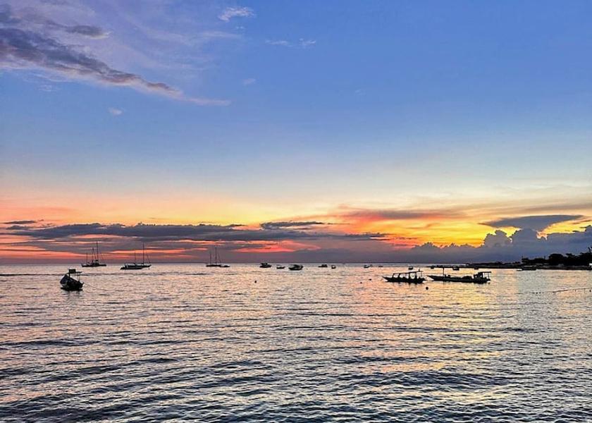  Gili Air Exterior Detail