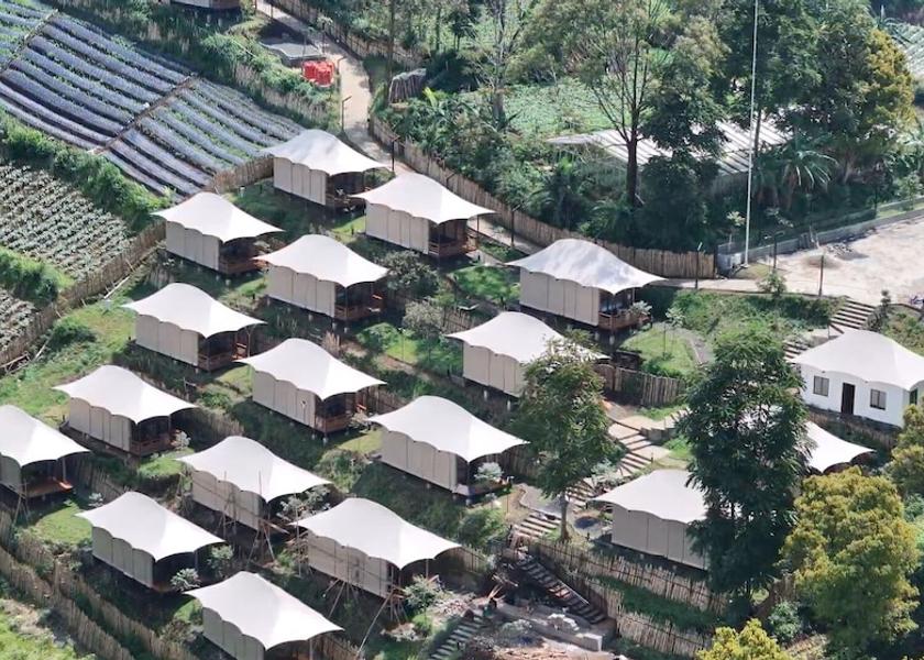 West Java Parongpong Primary image