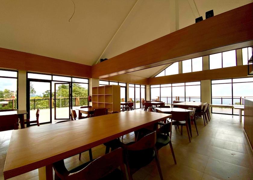 West Java Parongpong Restaurant