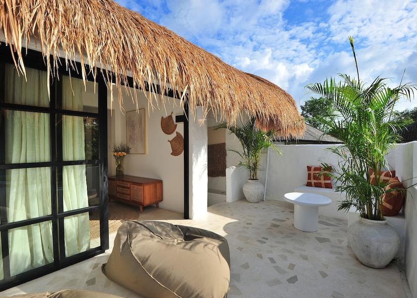 Bali Pecatu Room