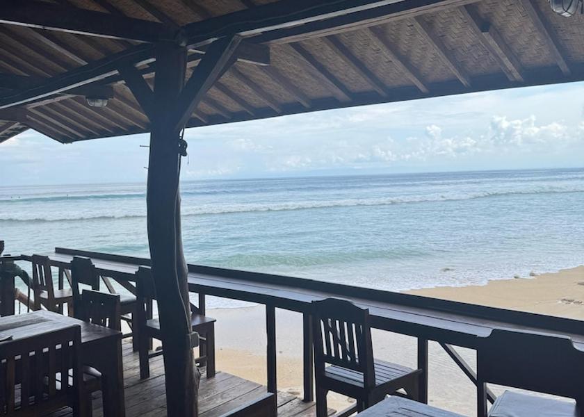 Bali Jimbaran Restaurant