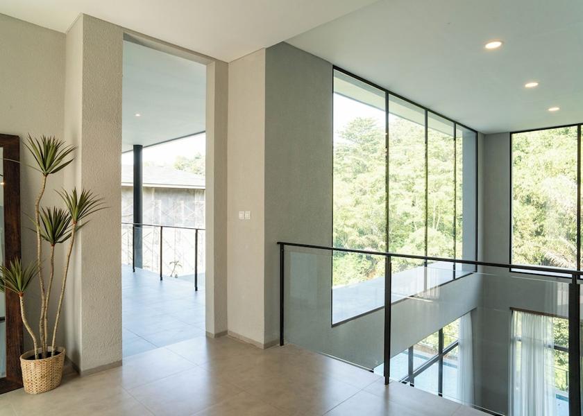 West Java Cimenyan Living Area