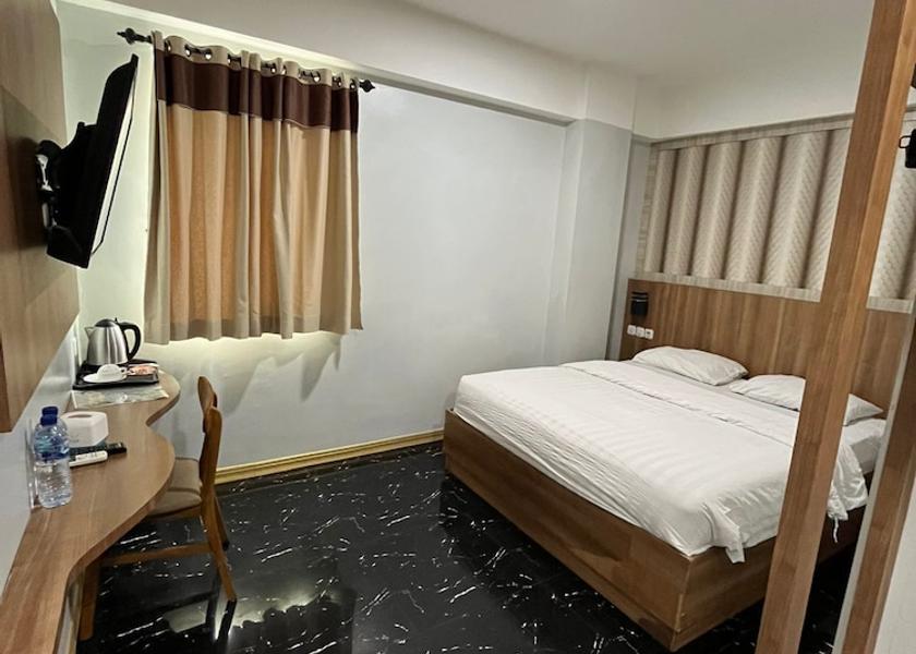 Southwest Papua Sorong Room