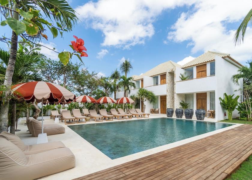 Bali Jimbaran Primary image