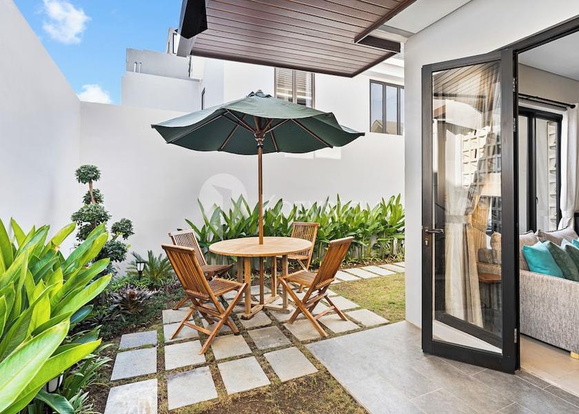 Bali Jimbaran Exterior Detail