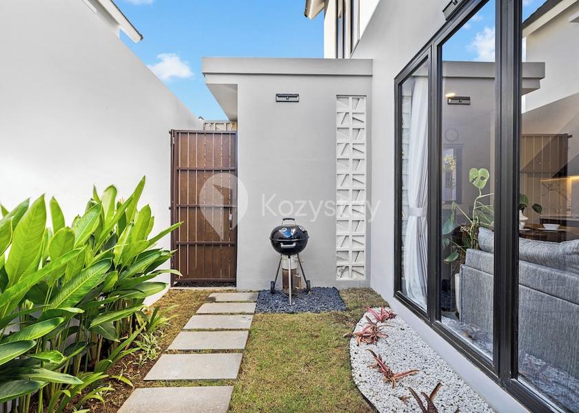 Bali Jimbaran Exterior Detail