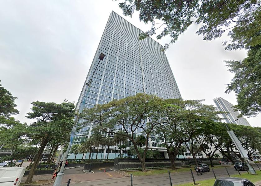 West Java Curug Primary image