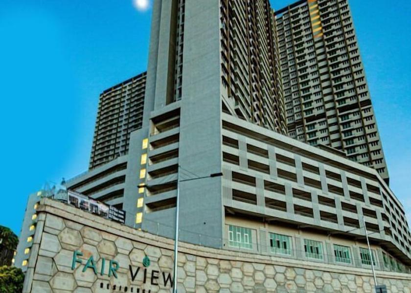 West Java Curug Primary image