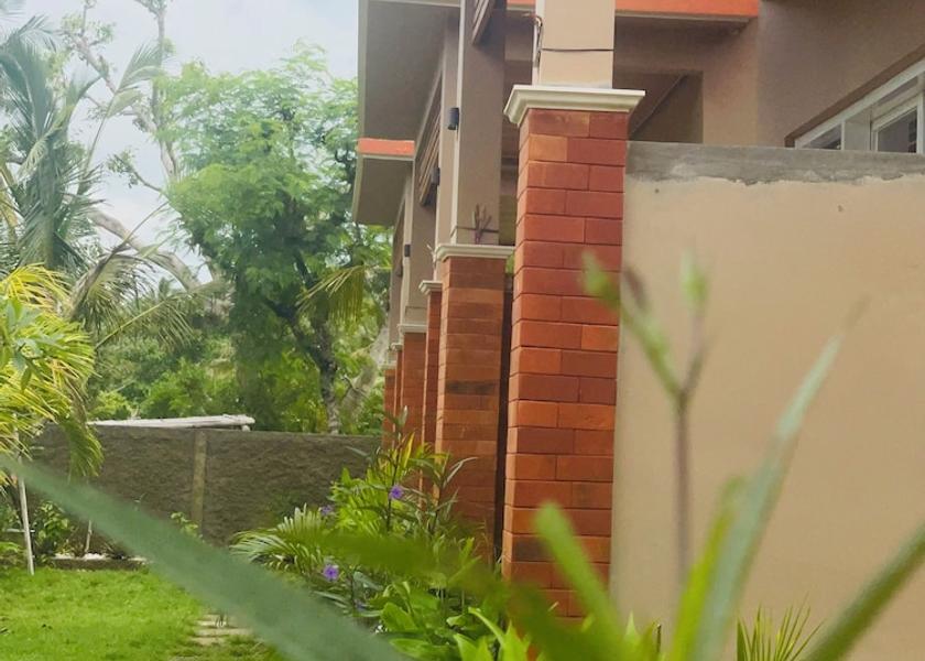  Penida Island Facade