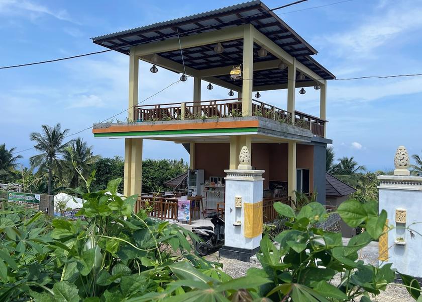 Penida Island Restaurant