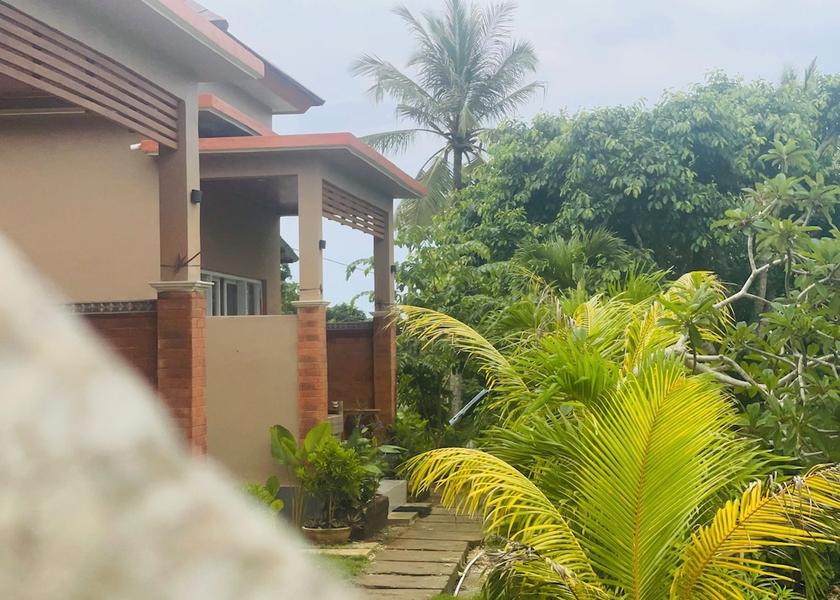  Penida Island Facade