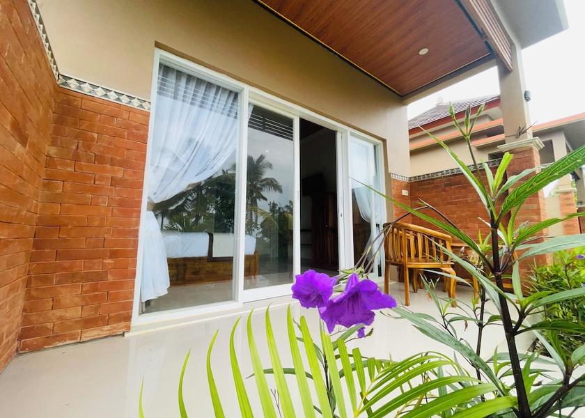  Penida Island Terrace