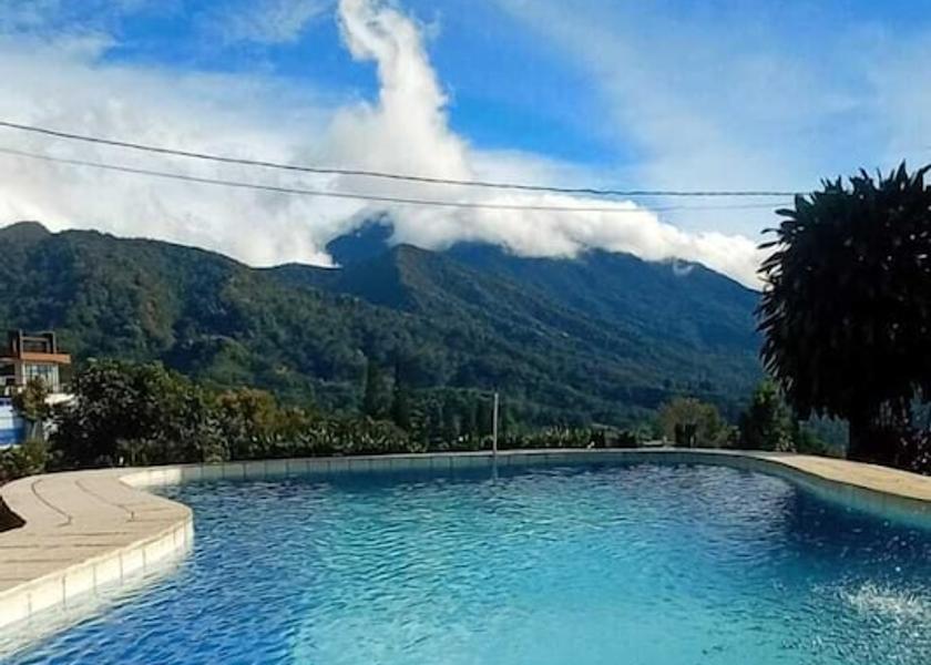 West Java Cisarua Primary image