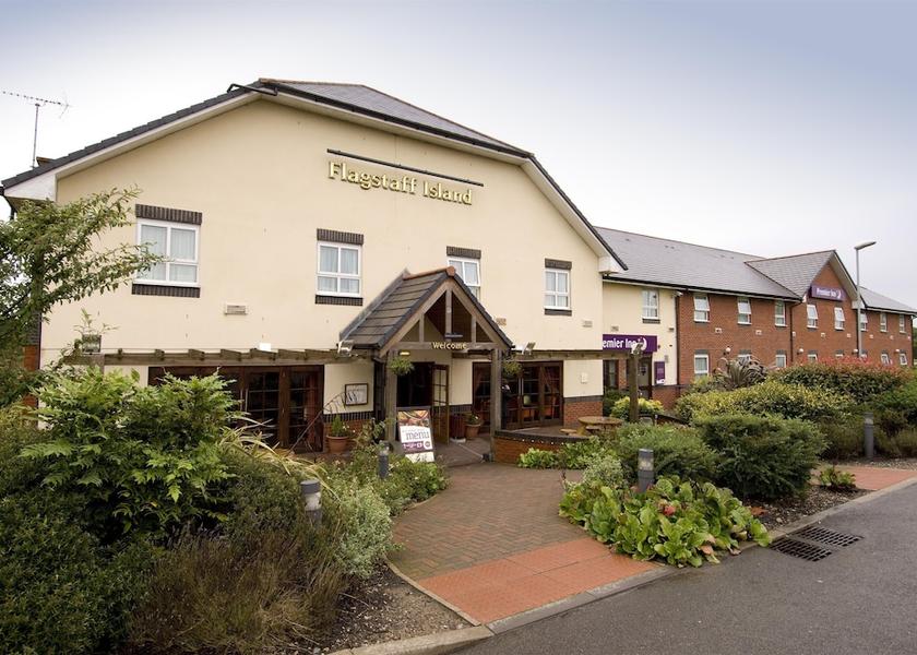 England Ashby-de-la-Zouch Primary image