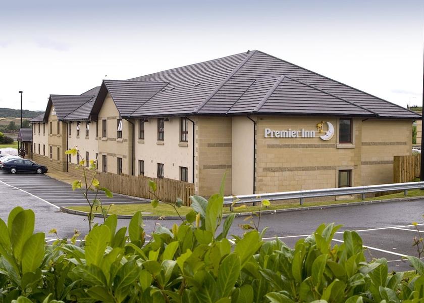 Scotland Dunfermline Primary image