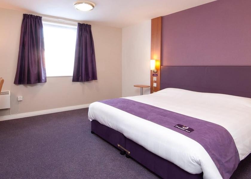 England Ashford Room