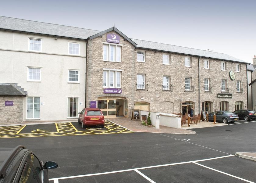 England Kendal Primary image