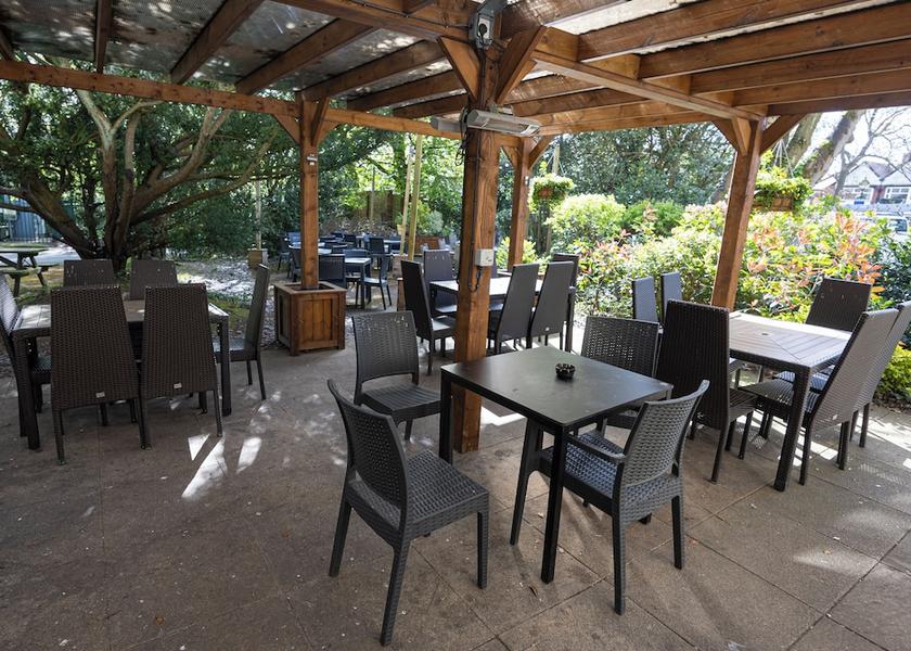 England Wigan Terrace