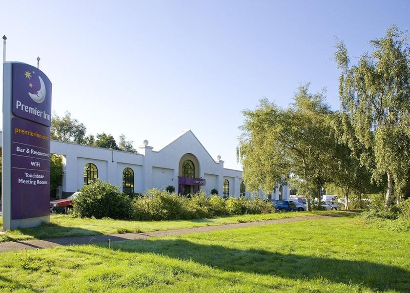 England Potters Bar Primary image