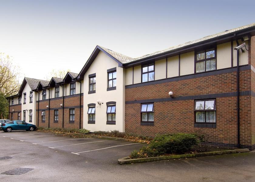 England Stockport Primary image