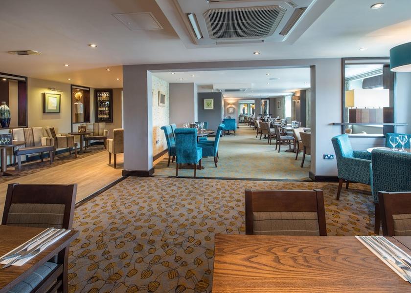 England Kingston Upon Thames Restaurant