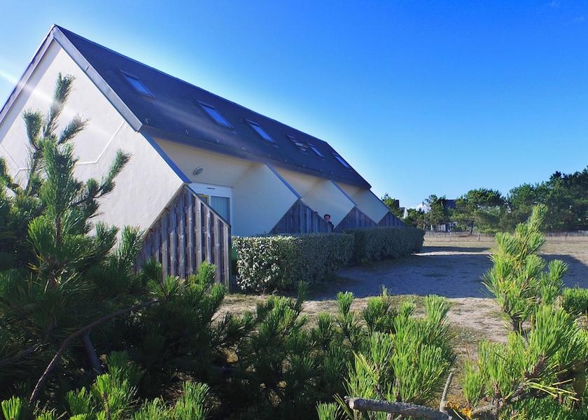 Pays de la Loire La Turballe Terrace