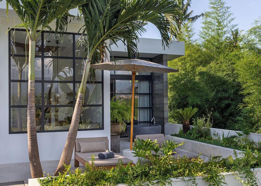 Bali Karangasem Room