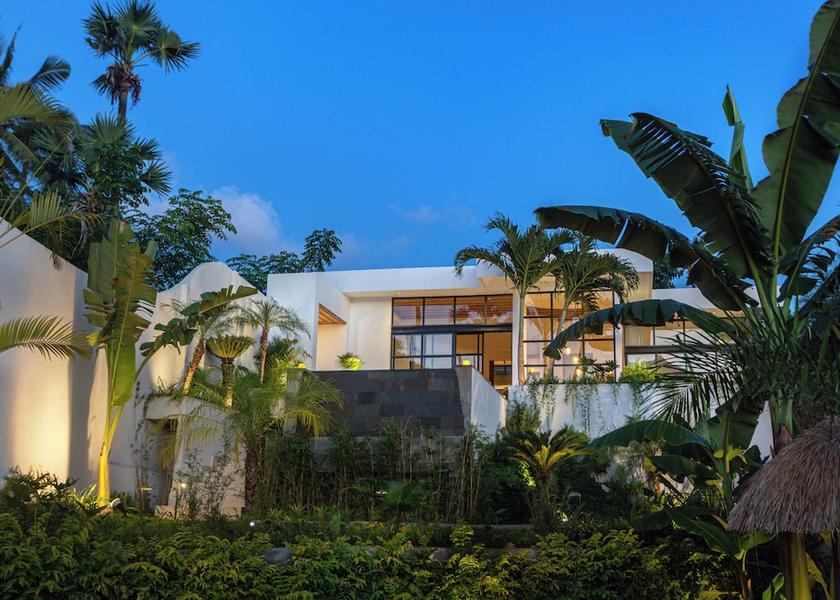 Bali Karangasem Room