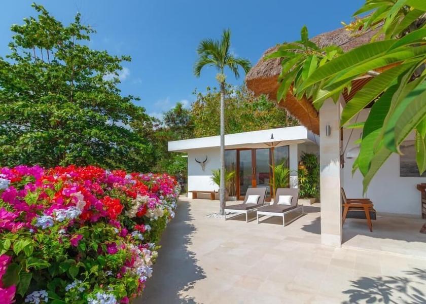 Bali Karangasem Room