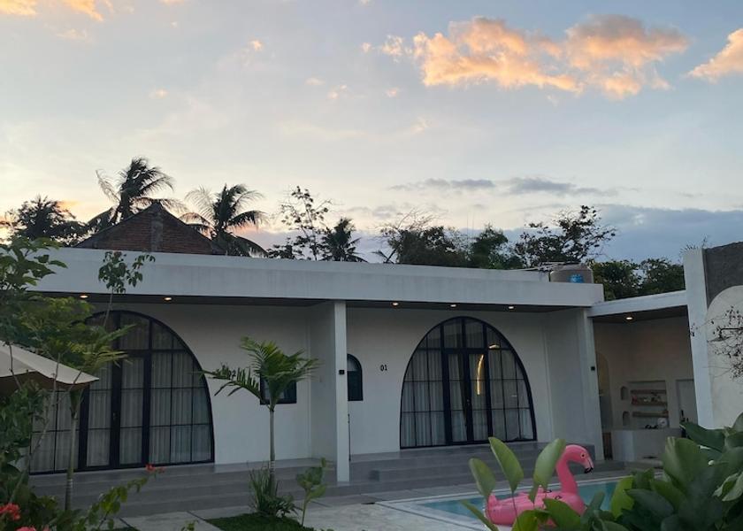  Borobudur Interior Entrance