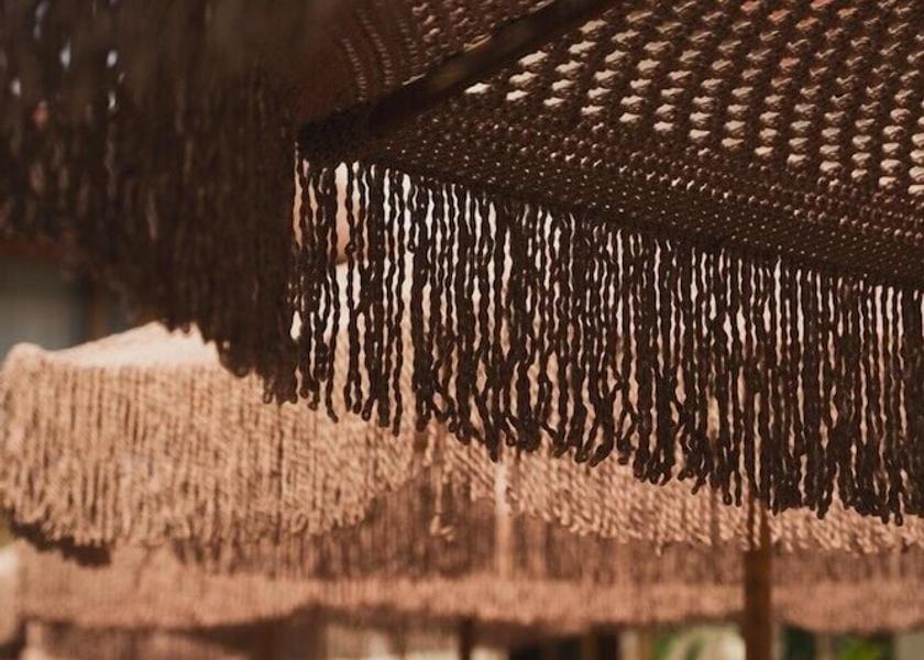  Gili Air Aerial View