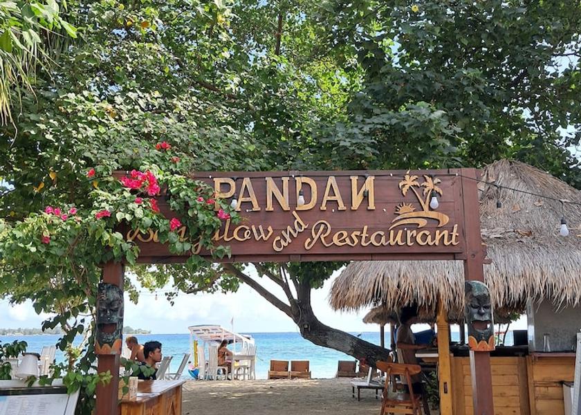  Gili Air Primary image