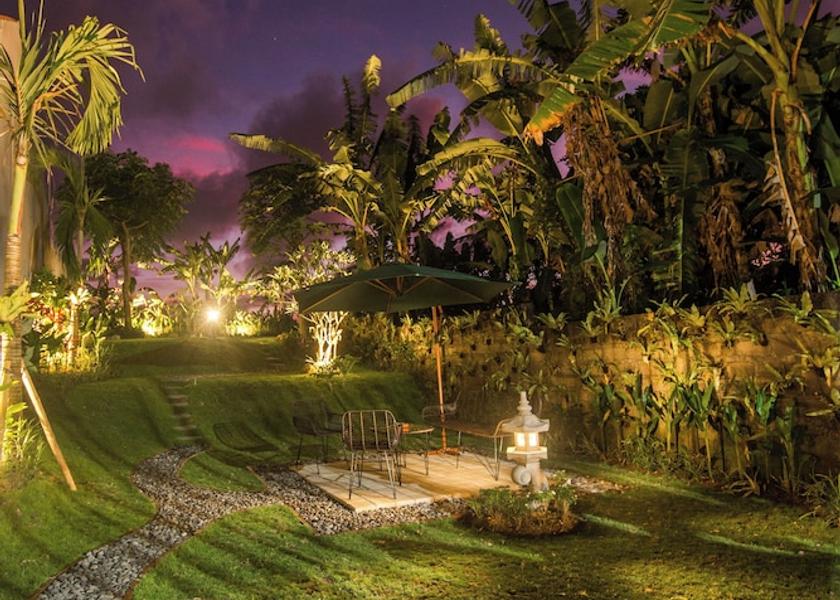 Bali Tabanan Children's Play Area