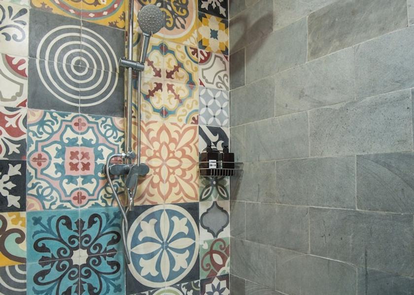 Bali Tabanan Bathroom