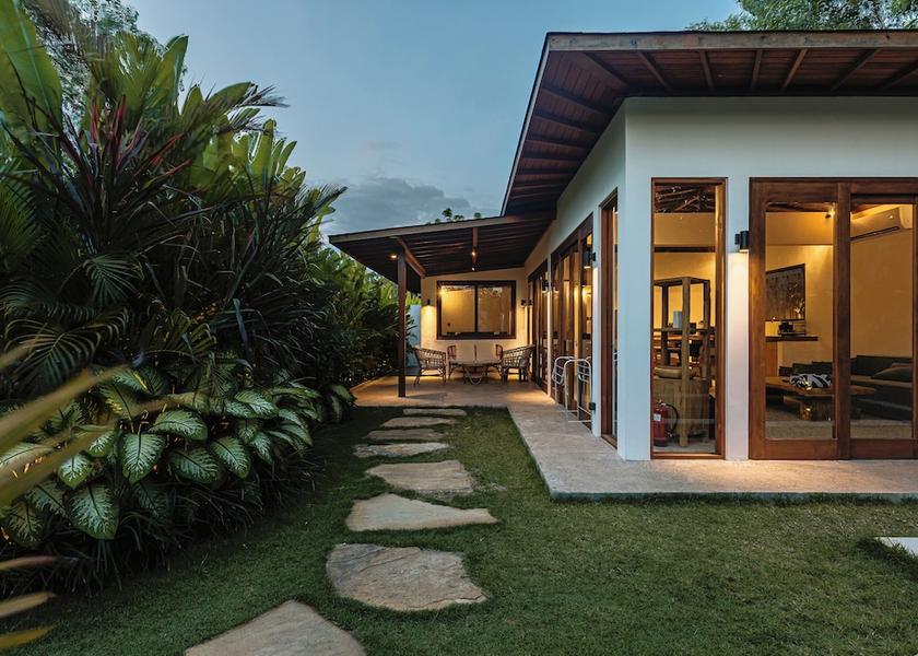 Bali Pecatu Living Area