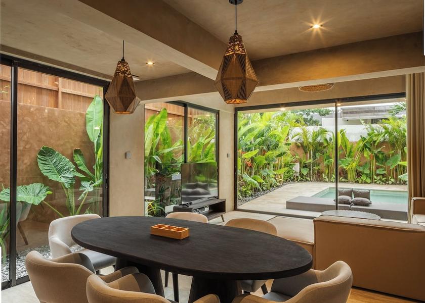 Bali Pecatu Family Dining