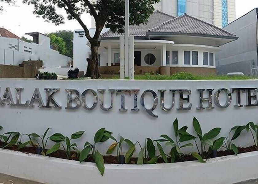 West Java Bogor Primary image