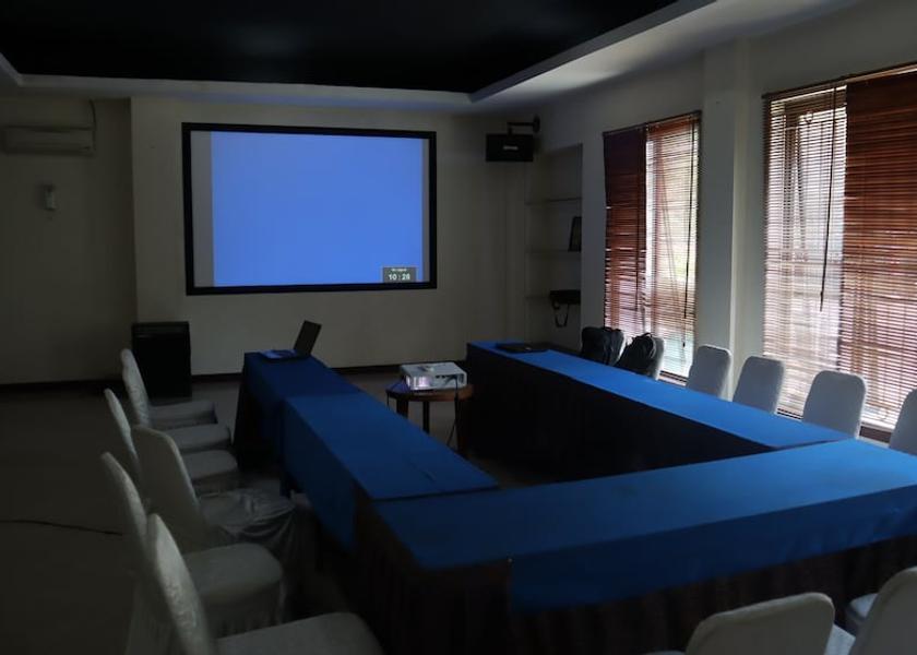 West Java Citaringgul Meeting Room
