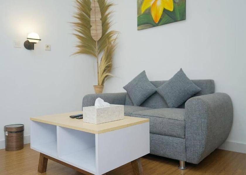  Gili Air Interior Entrance