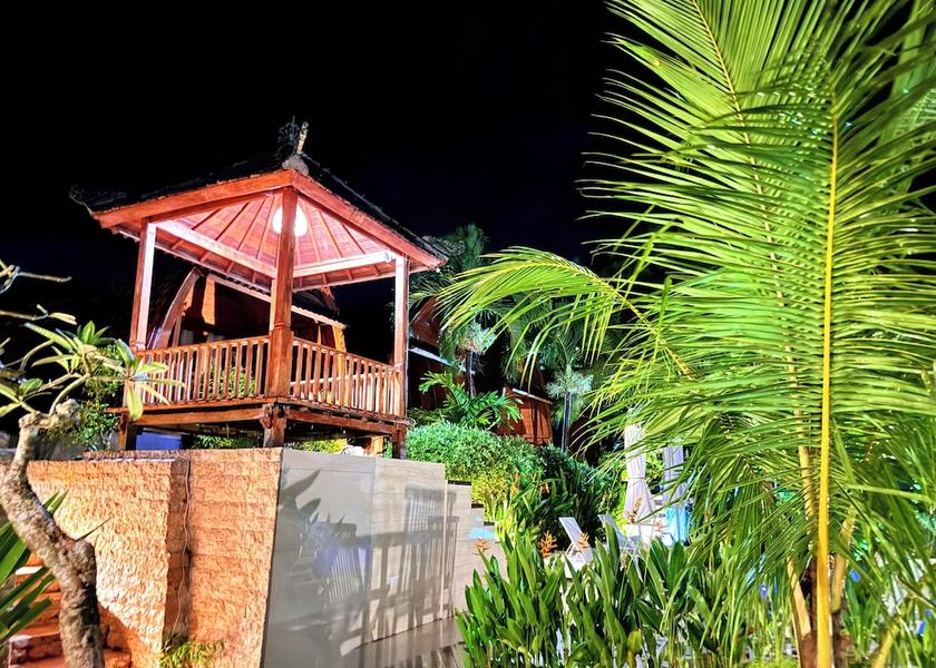  Penida Island Facade