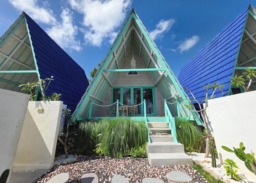  Penida Island Primary image